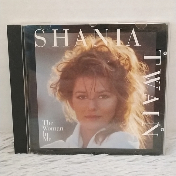GUC Shania Twain 6 CD Bundle - Picture 3 of 7